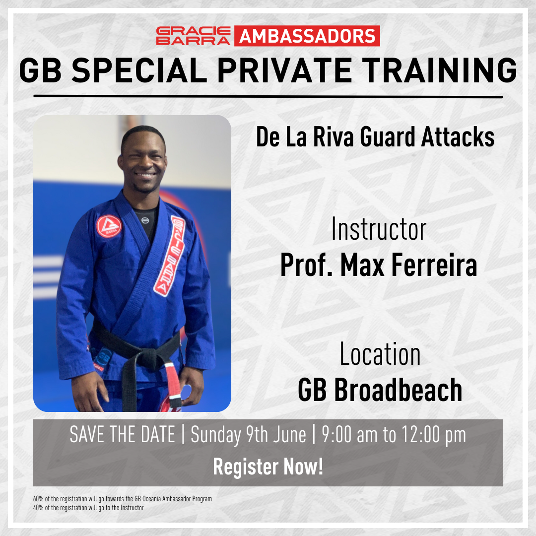 GB Special Private Training at GB Broadbeach image